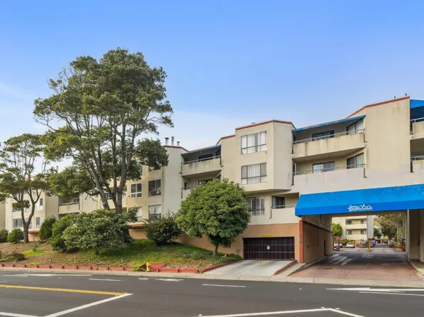 1551 Southgate Ave APT 223, Daly City, CA 94015