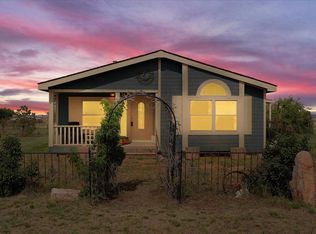18 Windswept Rd, Edgewood, NM 87015