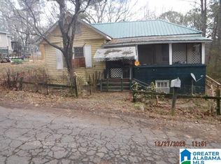 1209 Marston Ave, Gadsden, AL 35904