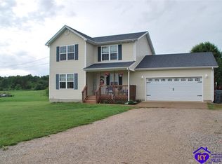 2138 Payneville Rd, Brandenburg, KY 40108