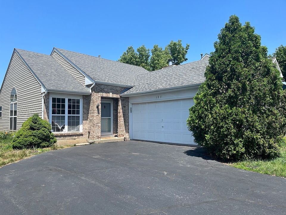 2nd image of 103 Hamlet Cir