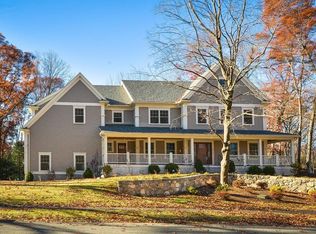 17 Douglas Rd, Lexington, MA 02420