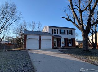 4212 Wynfield Pl, Englewood, OH 45322