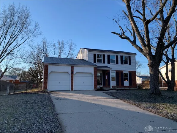 4212 Wynfield Pl, Englewood, OH 45322