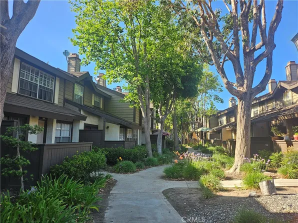 2361 S Cutty Way, Anaheim, CA 92802