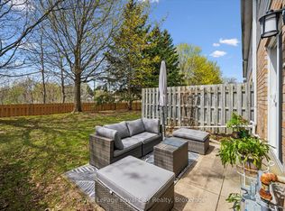 240 London Rd W #24, Guelph, ON N1H 8N8