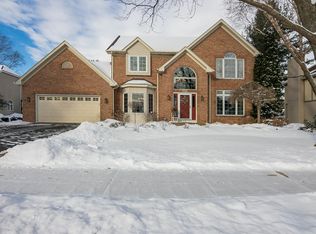 3664 Hermitage Trl, Rockford, IL