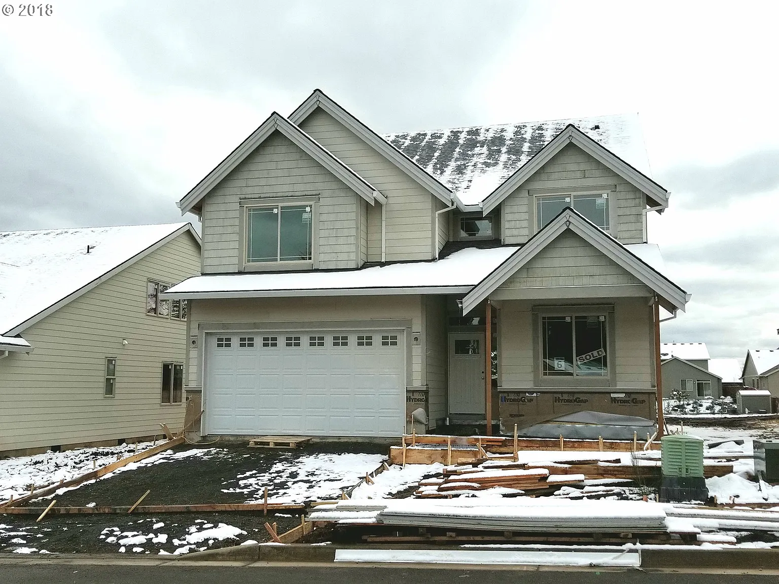 12249 Mimosa Way photo 1