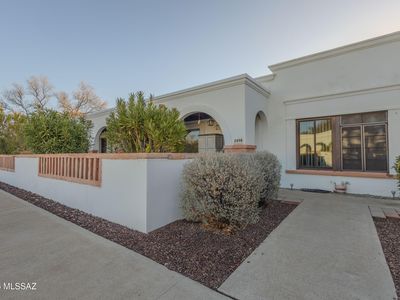 249 S Paseo Lobo, Green Valley, AZ, 85614