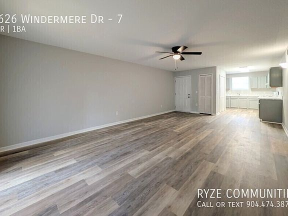 3rd image of 5626 Windermere Dr APT 7