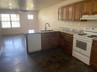 410 Home St UNIT A, Marked Tree, AR 72365