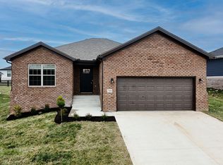 768 Yellowstone Trl, Richmond, KY