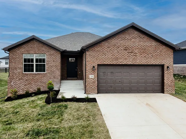 768 Yellowstone Trl, Richmond, KY 40475