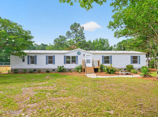 1199 Zack Street SE, Bolivia, NC 28422