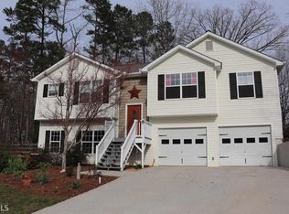 538 Willow Creek Dr, Temple, GA 30179
