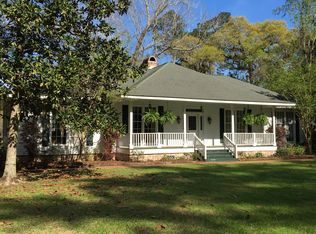 28281 Creole Rd, Lacombe, LA 70445