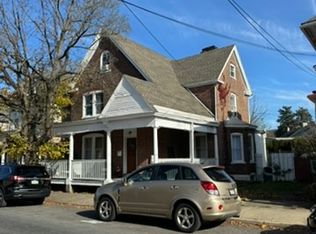 35 S 4th St, Emmaus, PA 18049