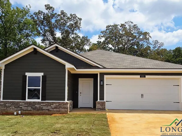 1001 Mission Creek Dr, Longview, TX 75601