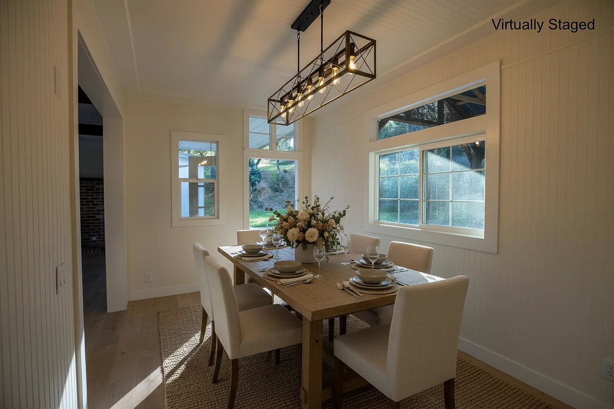 384 Crazy Horse Canyon Rd — Photo 3