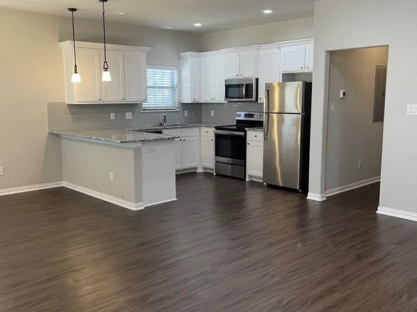 1091 Grindstone Rd Unit 101, Weatherford, TX 76087