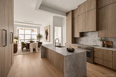 140 Summit Street, #1