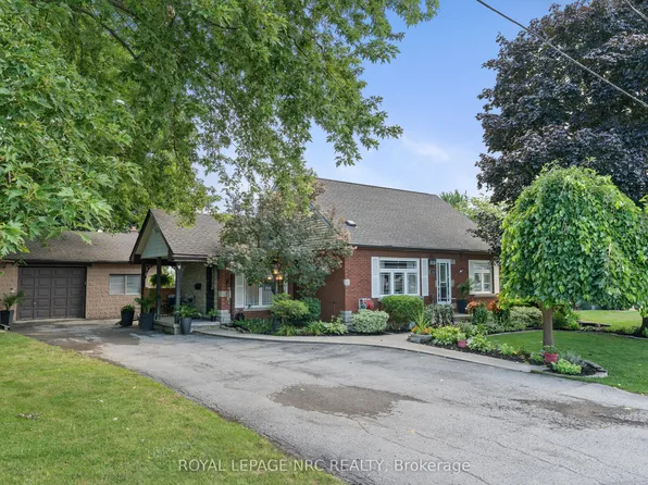 210 Ontario St, Thorold, ON L2V 1E4