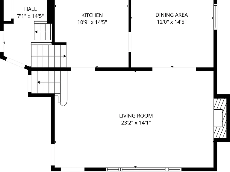 45 Oakland Ave — Photo 44