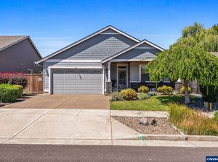 5315 Willow Leaf St N, Keizer, OR 97303