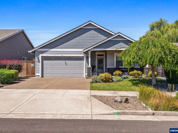 5315 Willow Leaf St N, Keizer, OR 97303