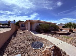 29585 Avenida La Paz UNIT B, Cathedral City, CA 92234