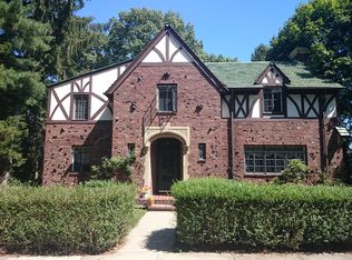 18 Cedarwood Rd, Jamaica Plain, MA 02130