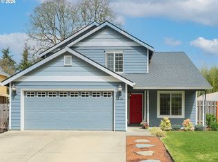 5213 SE Coot Way, Hillsboro, OR 97123