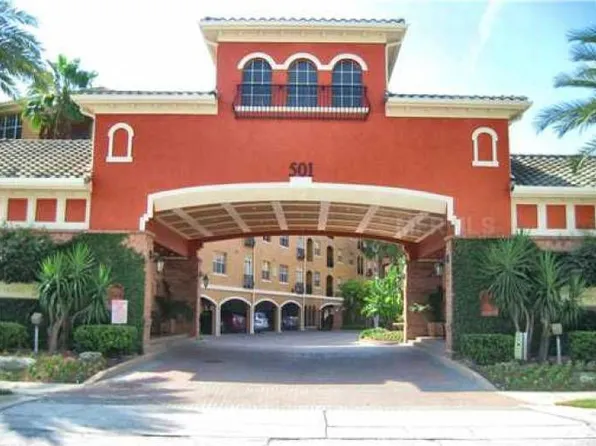 501 Knights Run #1317, Tampa, FL 33602