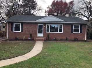 1909 S Battery Dr, Richmond, VA 23222