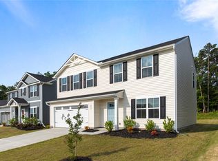 257 Utica Bend Ct, Seneca, SC 29678
