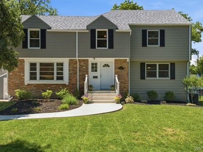373 Darwin Dr, Amherst, NY, 14226