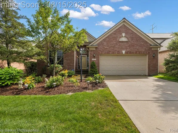 51373 Northview, Plymouth, MI 48170