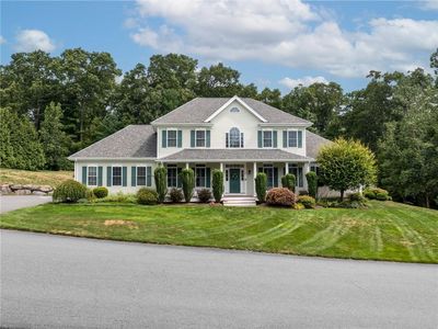 31 Bourque Rd, Cumberland, RI, 02864