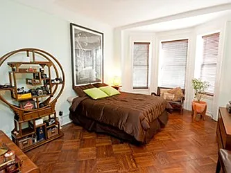Sold by Aguayo & Huebener Brooklyn