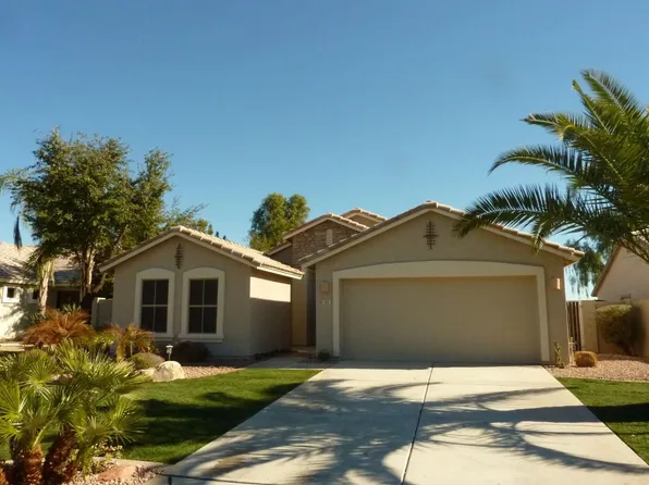 1211 S Honeysuckle Ln, Gilbert, AZ 85296
