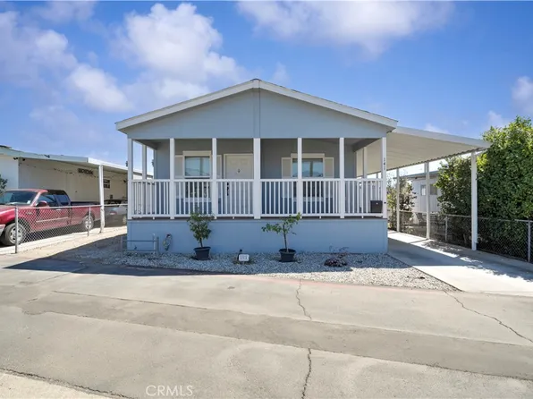 21210 E Arrow Hwy Trlr 141, Covina, CA 91724