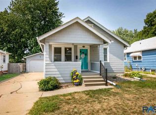 725 S West Ave, Sioux Falls, SD 57104