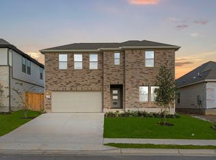 13605 Gray Landing Dr, Elgin, TX 78621