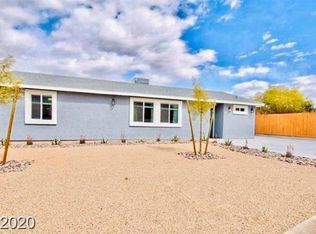 219 S Texas Ave, Henderson, NV 89015