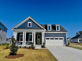 3032 Reamer Dr #CO257, Murrells Inlet, SC 29576