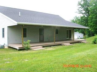 8717 Bird Rd, Hastings, MI 49058
