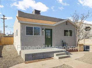 804 Aztec Rd NW UNIT A, Albuquerque, NM 87107
