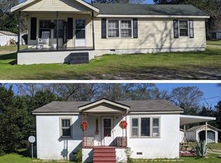 153 155 Breeze Hill Rd, Warrenville, SC 29851