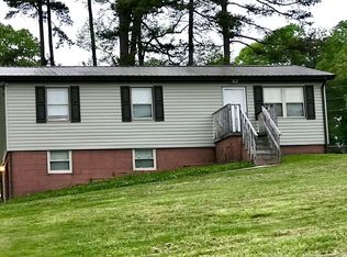 1163 Bales Rd, New Market, TN 37820