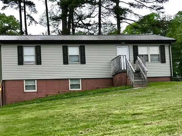 1163 Bales Rd, New Market, TN 37820